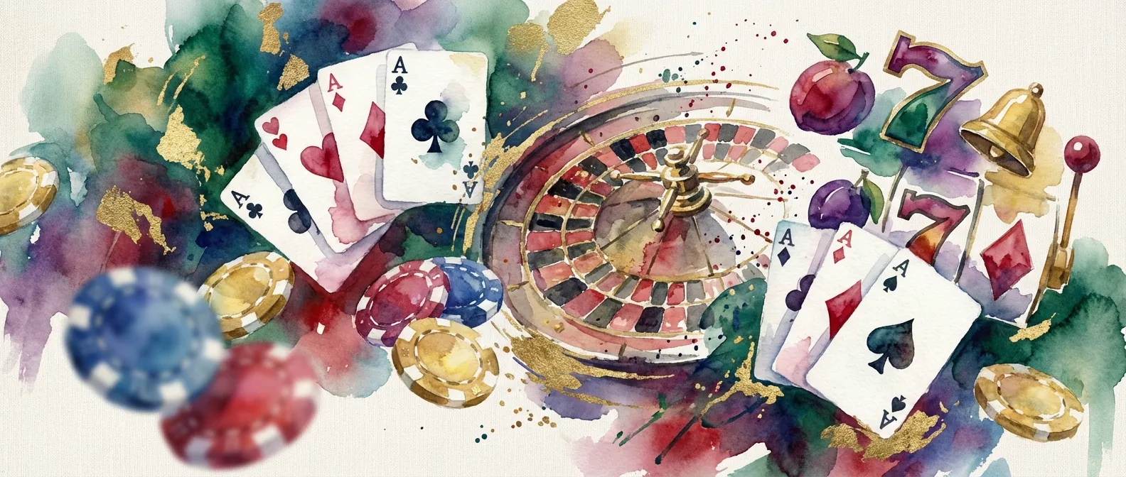 SlotyStake Casino bonus