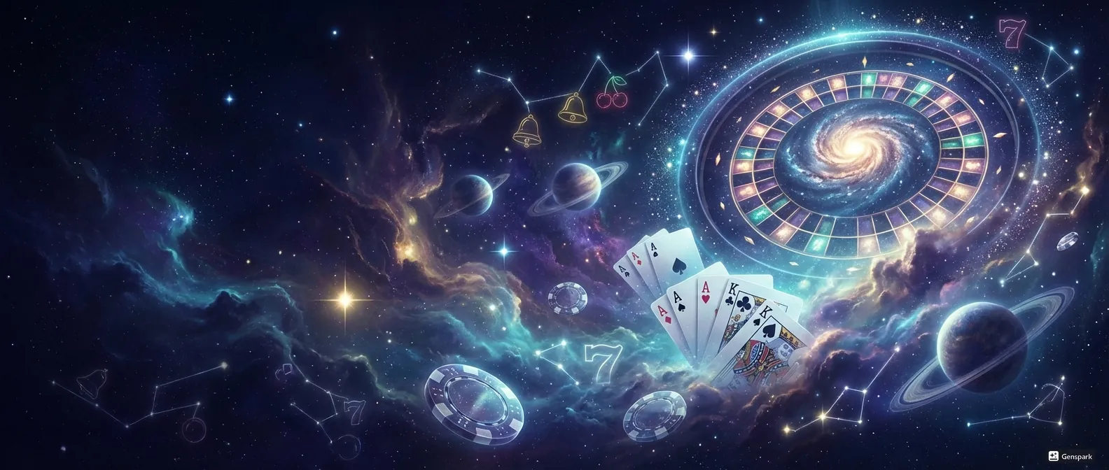 SlotyStake Casino bonus